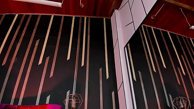 AmeliaaRouse Obrolan Langsung XXX