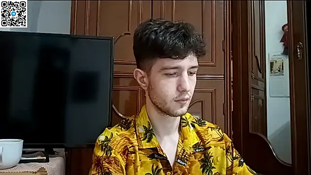 Chat +18 de _ZaneX ao vivo