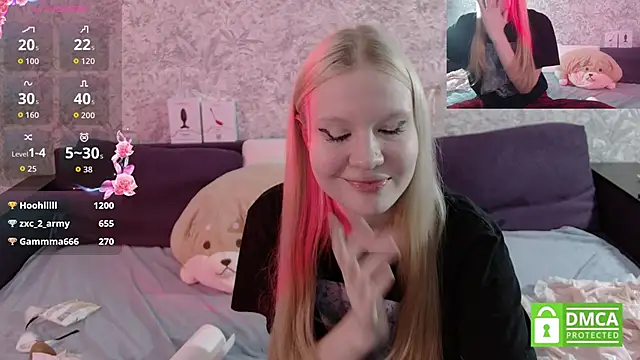 Czat XXX na żywo – doggy_uwu19