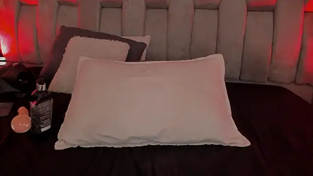 Pokazy przed kamerką – PrincesRosie