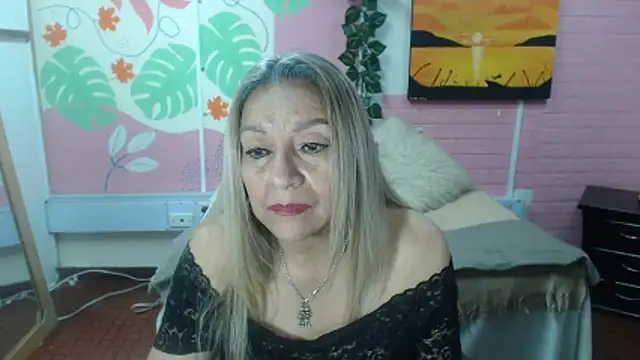 Chatroom XXX en direct de ZAMANTHA