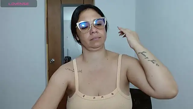 selena_ferri Webcam show