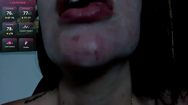 Chat XXX en directo de brianna_196