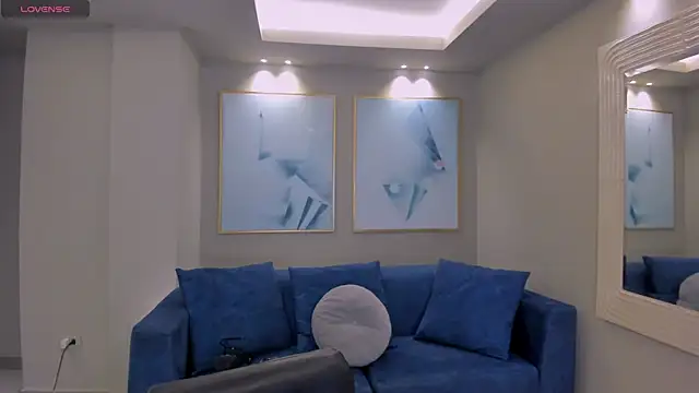 Chat XXX Live AmaliaCrus