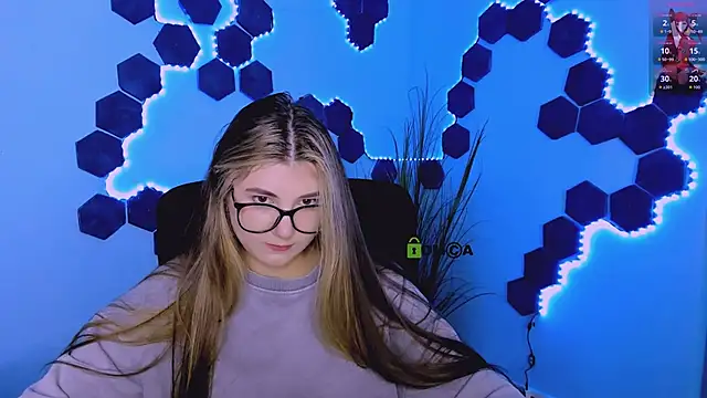 lissa_night: онлайн-секс-чат