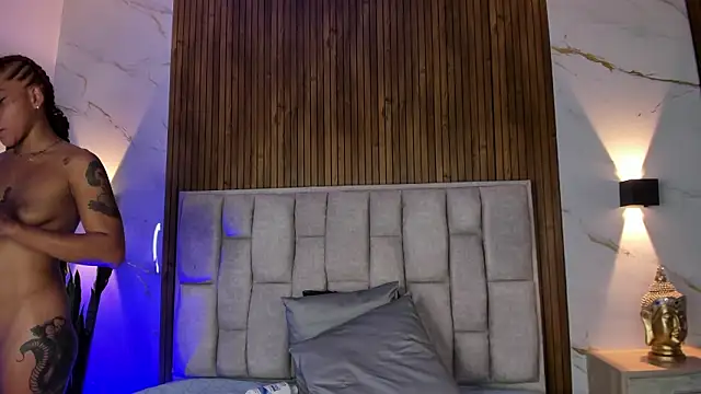 Sassha_ferrer 现场XXX聊天