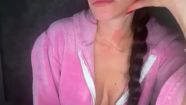 Вебкам-шоу Angelinaa19