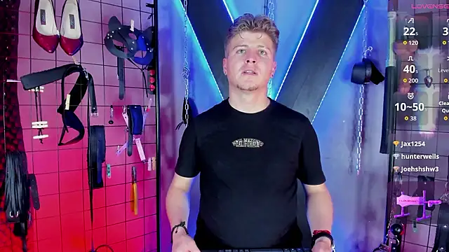 MrJustin_Brianna_BDSMn Live XXX chat