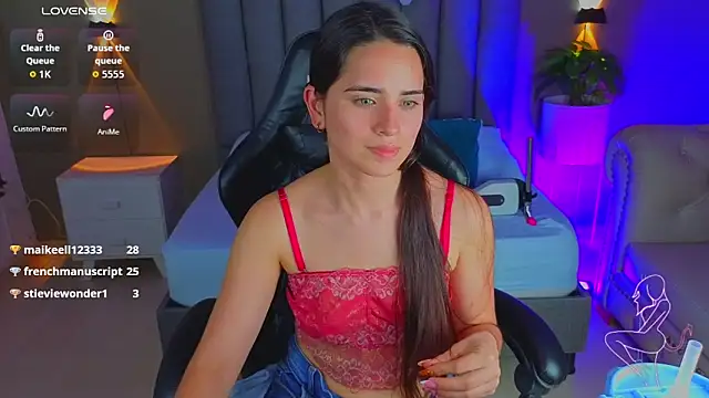 angelica_dymond live XXX chat