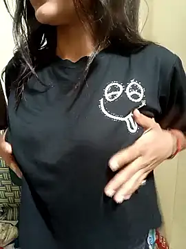 XXX chat uživo modela Teri_lella