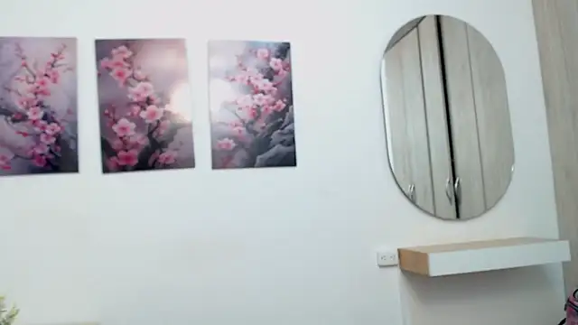 Czat XXX na żywo – pinky_f00x