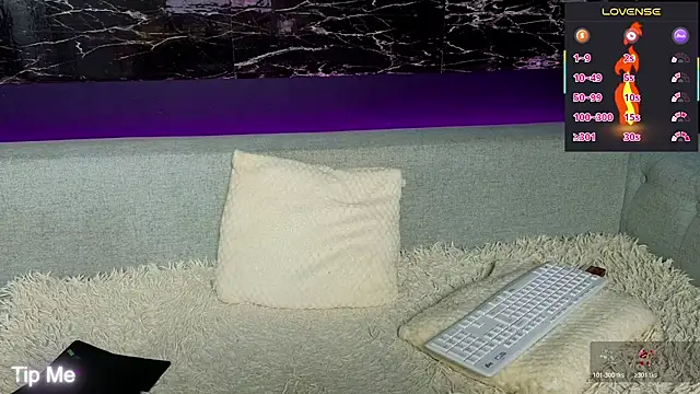 _YourSubmissive_ live XXX chat