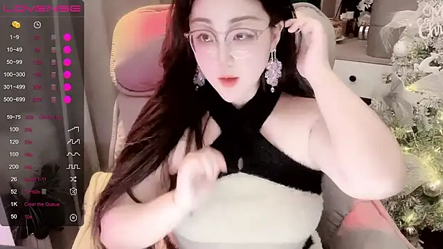 Czat XXX na żywo – Monica-666888-