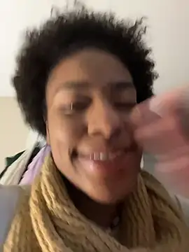 Bellaquitaa_lee webkamerás műsora