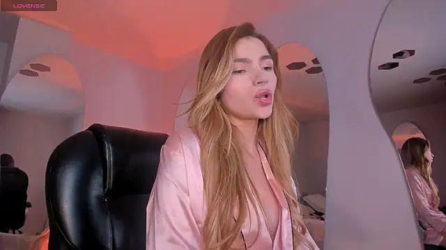 Živý XXX chat LexieWayne