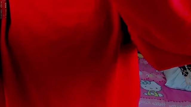 Czat XXX na żywo – Sashy_Way