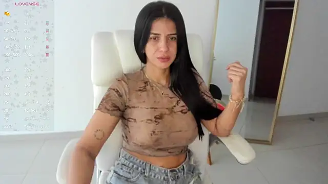 Živý XXX chat renata_t_