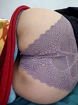 Haralushiaaa Show Webcam