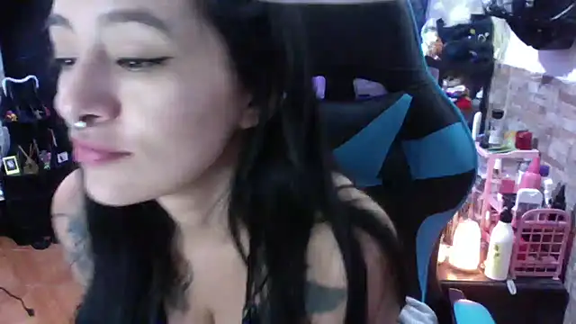 AngelaQueen_'s Live XXX Chat