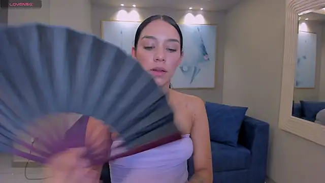 AmaliaCrus Live XXX Chat