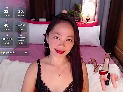 XXX chat uživo modela SexyMariaa