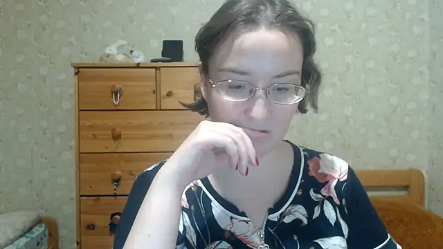 Smart_Rose's Live XXX Chat