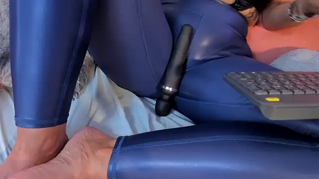 XXX chat uživo modela alanismorgan