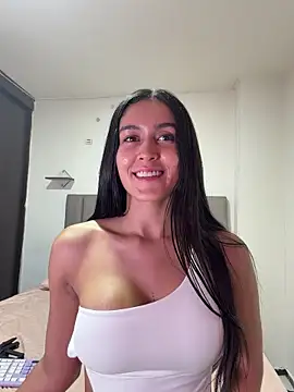 Czat XXX na żywo – am_lee