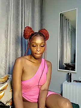 Yoyo-__'s Webcam Show