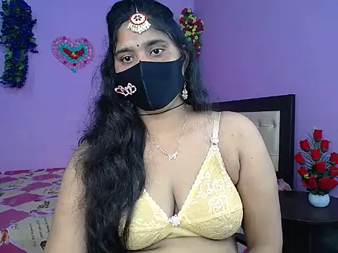 Maiya_Amber: вебкам-шоу