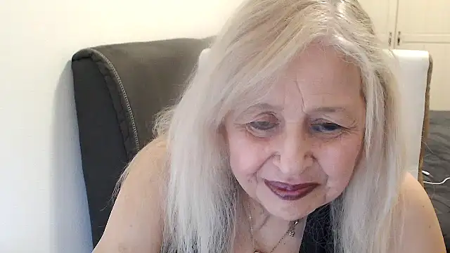 Show webcam de SusiLifeXXX