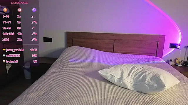 Ju_jin Live XXX-Chat