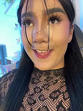 Vale_prado's Webcam Show