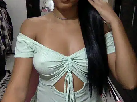 BaddieGirl199's Webcam Show