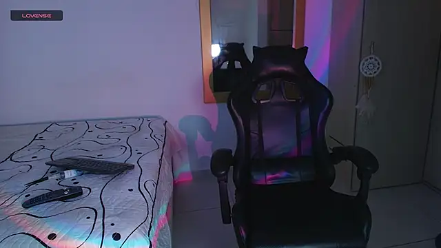 Czat XXX na żywo – tana_luux