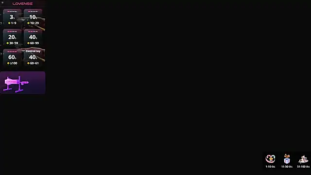 zarahdivousi's Live XXX Chat