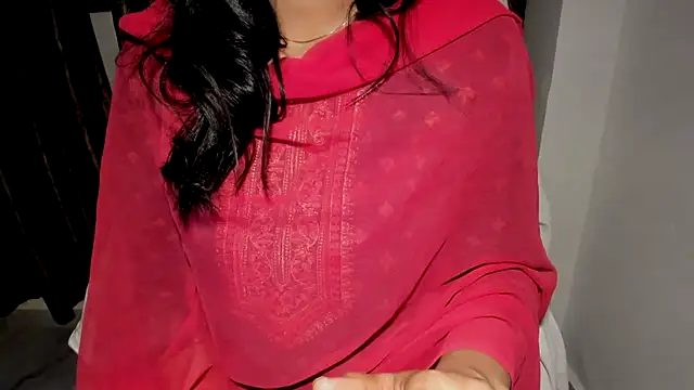 Czat XXX na żywo – TheShyGirl_