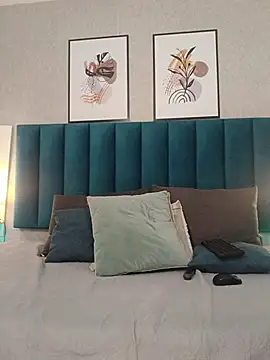 Živý XXX chat Madisonsmiith