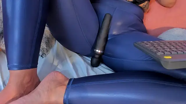 Czat XXX na żywo – alanismorgan