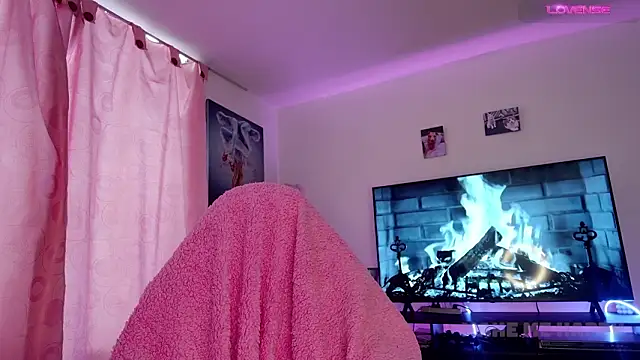 TiffanyBela Live XXX-Chat