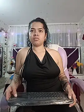 alexa-cooper- Chat XXX in diretta