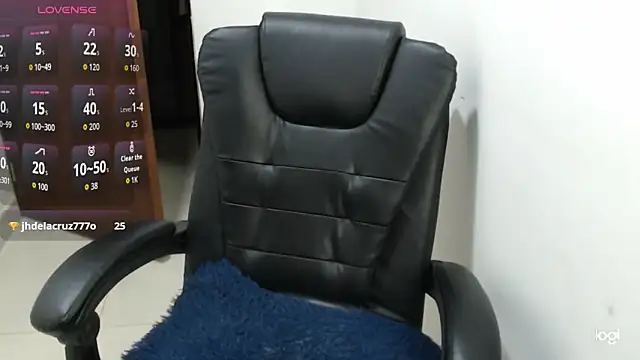 Chat +18 de spicey_latina ao vivo