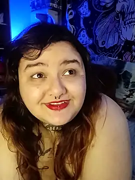 Staicyjanemcfly Adlı Modelin Canlı XXX Sohbeti