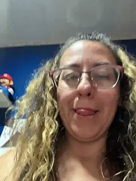 miss_hanna07's Live XXX Chat