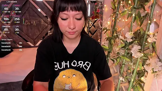 Chat XXX Live Nanachi_Cook