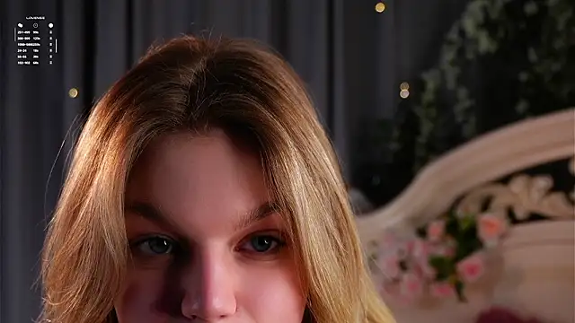 Chat +18 de EdlinAlliston ao vivo