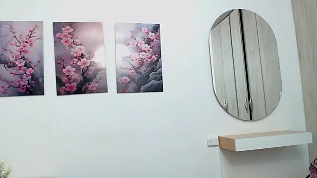 pinky_f00x Live XXX-Chat