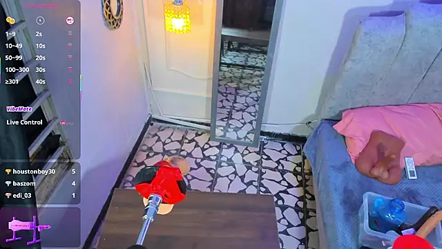 bigboobs_violeta's Live XXX Chat