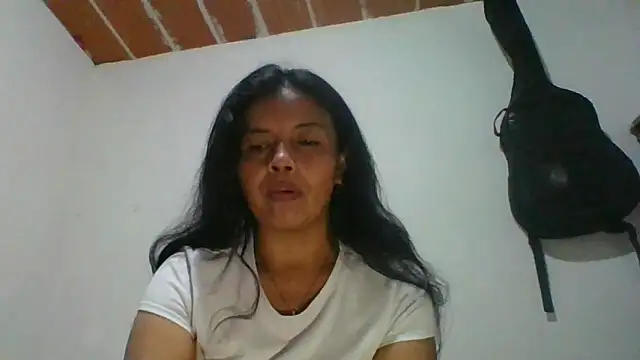 DianaOchoa_ 现场XXX聊天