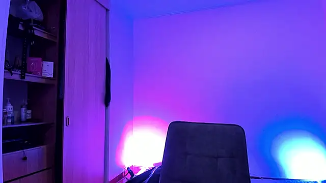 Show de davidMars1 na webcam